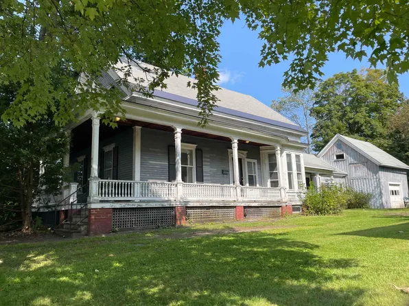 416 Summer Street, St. Johnsbury, VT 05819