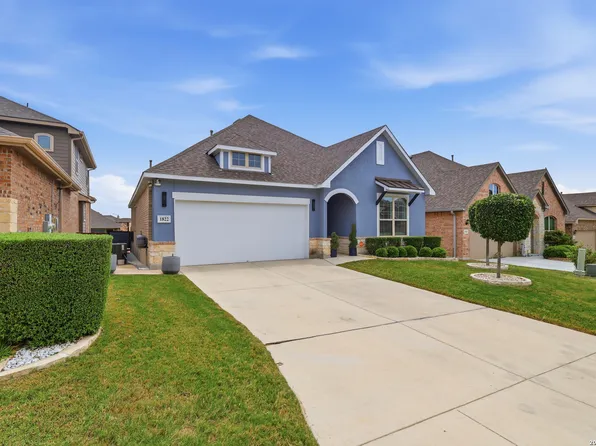 1822 Virgil Path, San Antonio, TX 78245
