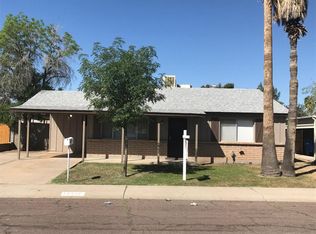 11408 N 44th Ave, Glendale, AZ 85304