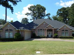 1108 Ashwood Dr, Tyler, TX 75703
