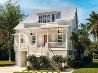 4012 Chantey Crst, Johns Island, SC 29455