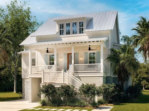 4012 Chantey Crst, Johns Island, SC 29455