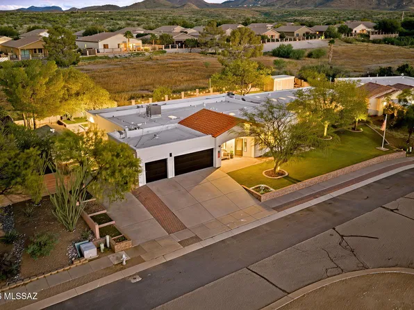 435 S Atlanta Dr, Vail, AZ 85641
