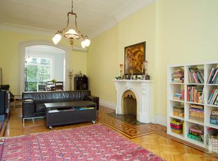 440 Henry St APT 1, Brooklyn, NY 11231