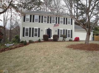 675 Crab Orchard Dr, Roswell, GA 30076