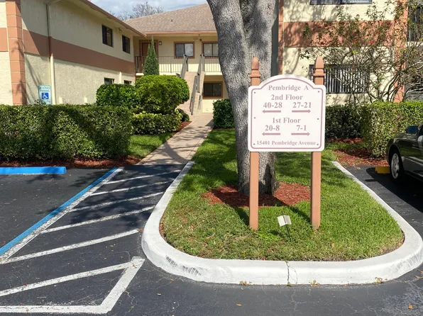 15401 Pembridge Avenue #36, Delray Beach, FL 33484