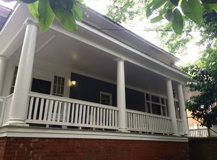 118 S Boylan Ave APT 7, Raleigh, NC 27603