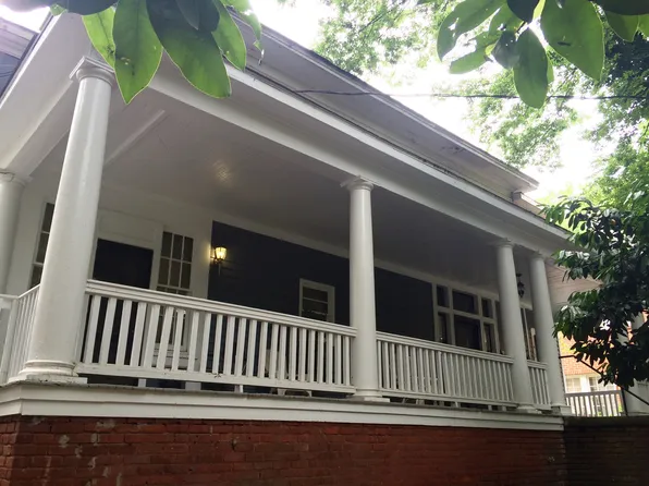118 S Boylan Ave, 118 S Boylan Ave APT 7, Raleigh, NC 27603