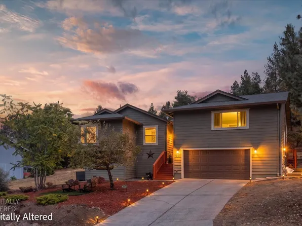 921 Dogwood Dr, Murphys, CA 95247