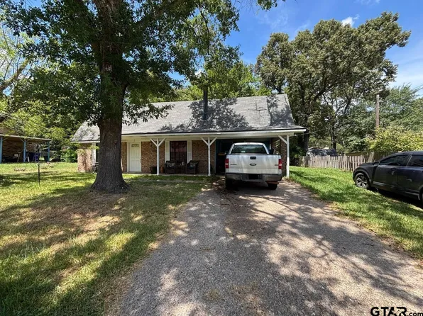 23265 Lakewood Dr, Frankston, TX 75763