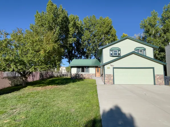 1725 West Dr, Craig, CO 81625