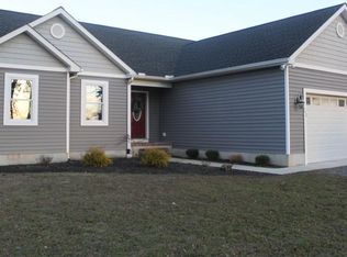 702 Deep Landing Rd, Chestertown, MD 21620