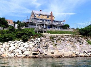 262 Manomet Point Rd, Plymouth, MA 02360