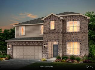 13520 Cerro Castellan Trce, Manor, TX 78653