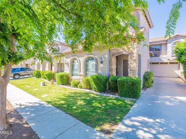 5264 E HOPI Avenue, Mesa, AZ 85206