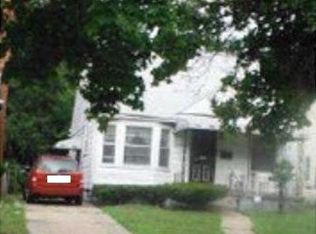 19935 Waltham St, Detroit, MI 48205