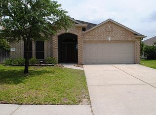 32346 Hunter Park, Conroe, TX 77385