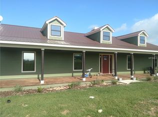 747 N Ed Wells Rd, Wauchula, FL 33873