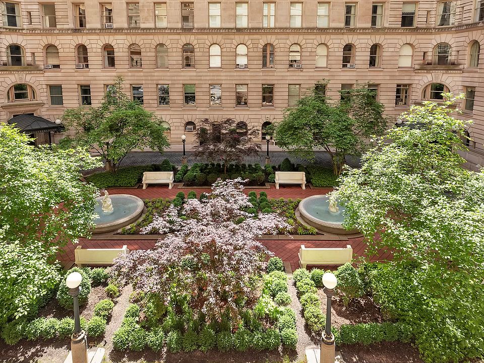 The Apthorp Apartments New York, NY Zillow