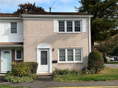 92 Salem Walk #92, Milford, CT, 06460