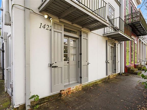 2nd image of 1422 Dauphine St APT 2