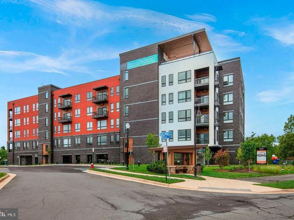 44691 Wellfleet Dr UNIT 308