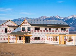 215 Sage Grouse Dr, Bozeman, MT 59718