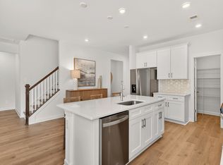 Sherwood Plan, River Pointe, Monroe, GA 30656