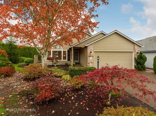 16072 SW Wimbledon Ct, Tigard, OR 97224