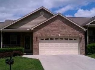 8149 Pepperdine Way, Knoxville, TN 37923