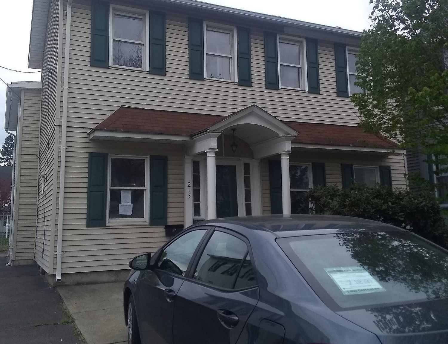 213 Exeter Ave, West Pittston, PA 18643 Zillow