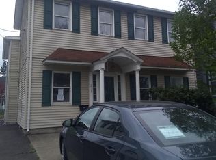 213 Exeter Ave, West Pittston, PA 18643