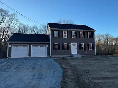 214 Pine St, Rehoboth, MA, 02769