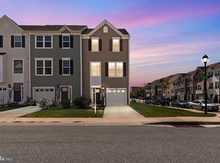 1231 Fenwick Rd, Aberdeen, MD 21001