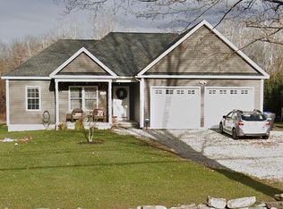 1338 South St, Coventry, CT 06238