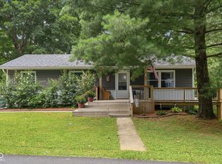 8762 N Briarwood Lake East Dr, Monrovia, IN 46157
