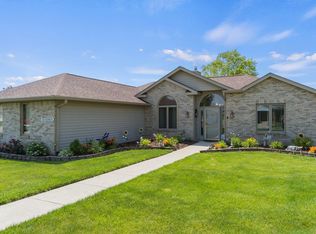 603 Keswick Dr, Huntington, IN 46750