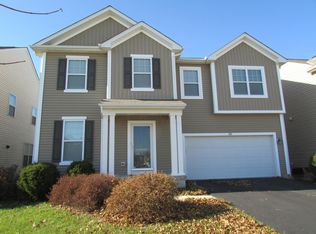 381 Lemery Dr, Columbus, OH 43213