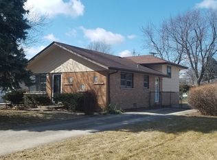 7228 S Oketo Ave, Bridgeview, IL