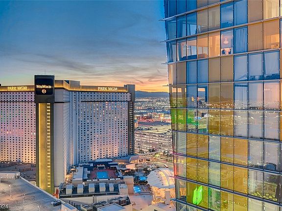5th image of 3722 S Las Vegas Blvd #2409