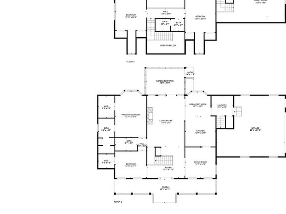 3rd image of 106 Great Pine Court