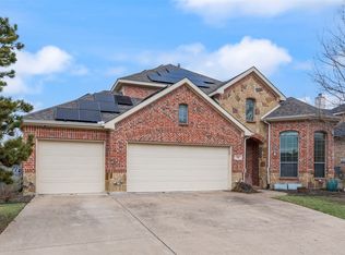 106 Stone St, Forney, TX 75126