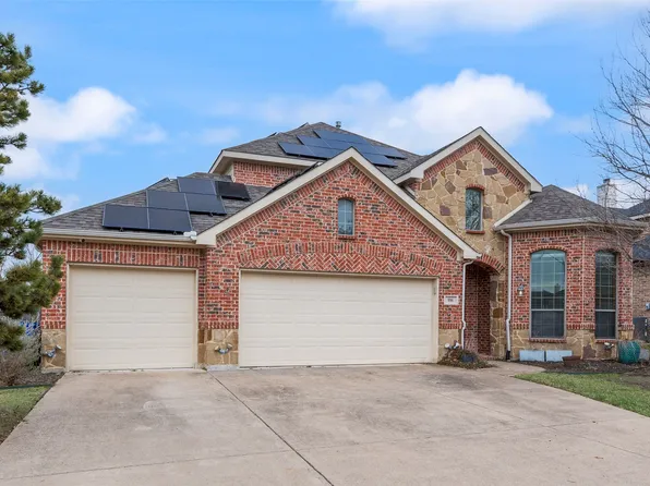 106 Stone St, Forney, TX 75126