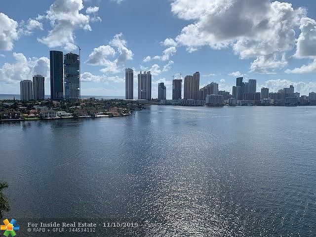 1st image of 3600 Mystic Pointe Dr APT 1218