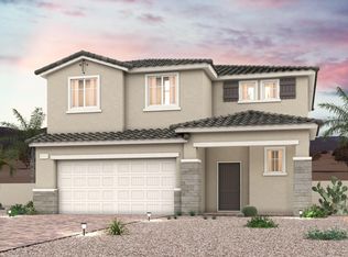 10805 Alamino Ave, Las Vegas, NV 89166