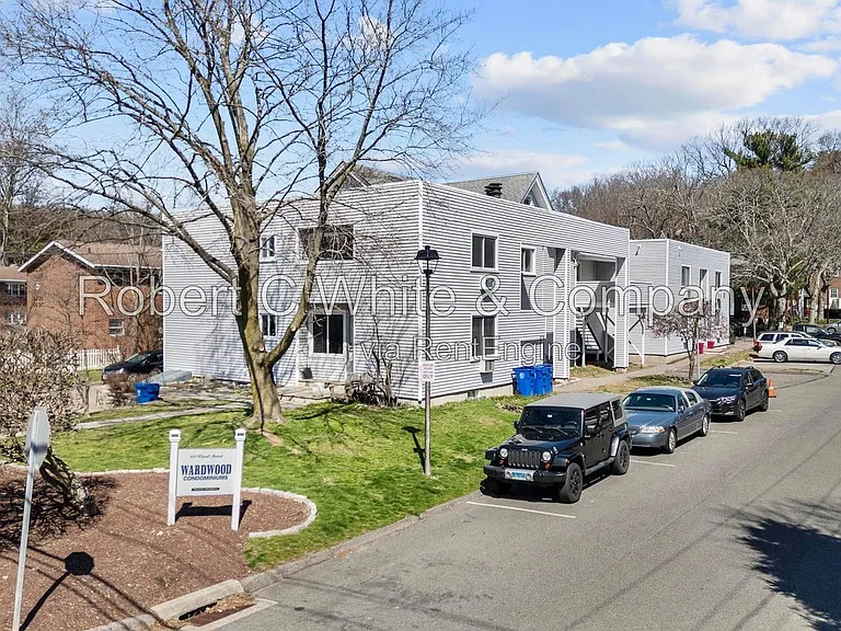 63 Ward St #2A — Photo 4