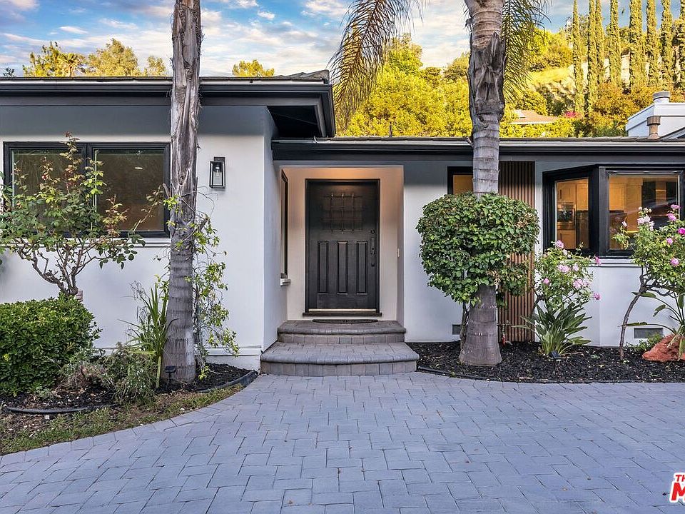 4620 Alonzo Ave, Encino, CA 91316 Zillow