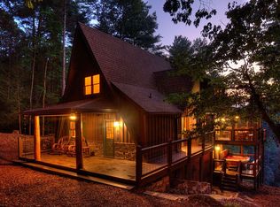 469 Timber Falls Trl, Ellijay, GA 30536