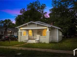 4725 Court R, Birmingham, AL 35208