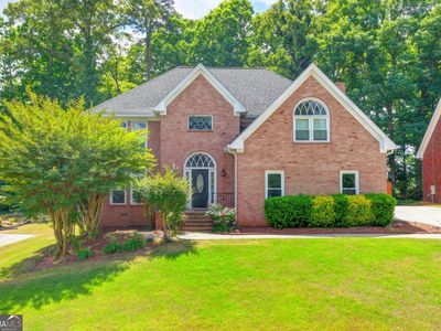 6271 Southland Forest Dr, Stone Mountain, GA, 30087